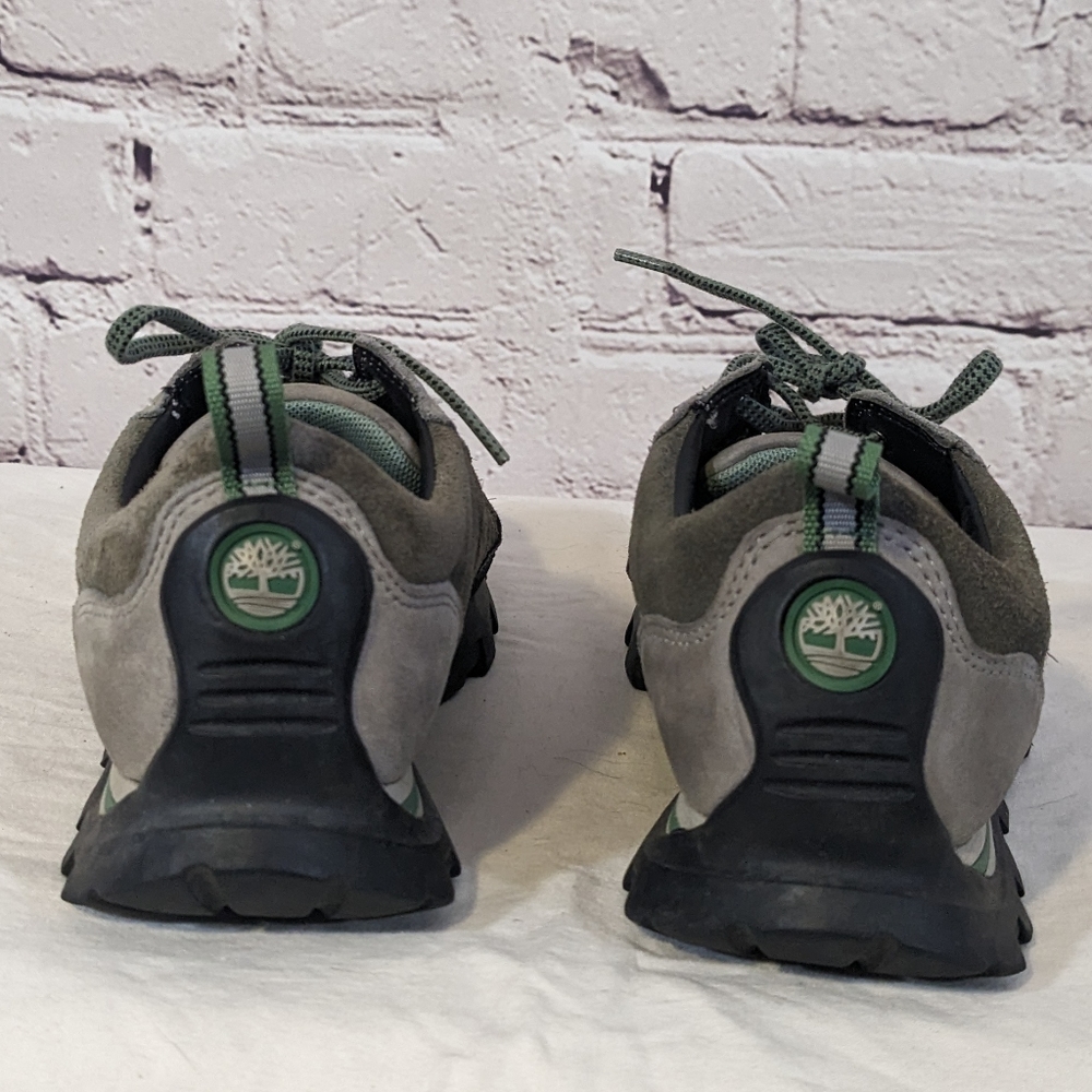 Timberland Hiking Shoes - Picture 5 of 8